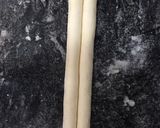 Foto del paso 6 de la receta: Palmeritas