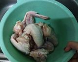 Foto langkah ke 1 dari resep 202. Opor Ayam Cepu Simpel.