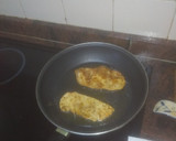 Foto del paso 1 de la receta: Pechuga adobada con papas fritas y tomate frito a la provenzal