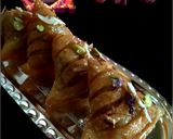A picture of step 13 of Sweet Samosa.