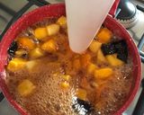 Foto del paso 3 de la receta: Mermelada picante de mango