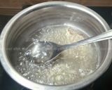 जिलेबी (jalebi recipe in marathi) रेसिपी स्टेप 2 फोटो 