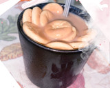 Foto del paso 3 de la receta: Habichuelas con dulce