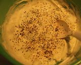 Foto del paso 4 de la receta: Pepinos yoghurteados