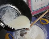 Foto do passo 1 de Bolo Pão de Queijo