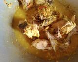 Foto langkah ke 4 dari resep Ayam betutu.
