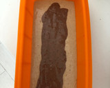 Foto del paso 4 de la receta: Bizcocho de plátano y chocolate