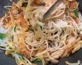 炒麵のhida香腸🍅番茄醬「剩菜再製」的食譜步驟4照片