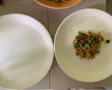 รูปขั้นตอนการทำที่ 6 ของ ก๋วยเตี๋ยวลุยสวนเห็ด