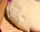 Foto del passaggio 1 della ricetta Panconiglietti di Pasqua