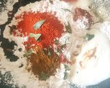 A picture of step 3 of Gobi65 - Cauliflower65.