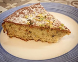 Foto del paso 6 de la receta: Tarta de pistachos