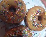 Foto del paso 9 de la receta: Donas Caseras🍩
