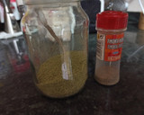 Foto del paso 3 de la receta: Sangre frita