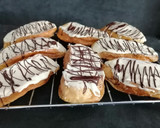 Foto del paso 17 de la receta: Torrijas con chocolate