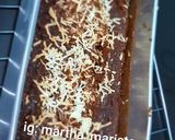 Foto langkah ke 5 dari resep Brownies coklat keju.