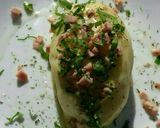 Foto del paso 5 de la receta: Papa al microondas Express