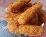 Foto langkah ke 7 dari resep Cc Nugget *ChickenCarrot.