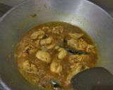 Foto langkah ke 5 dari resep Semur ayam.