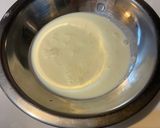 Foto del paso 1 de la receta: Torta de jamón y queso especial