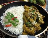 Potoler Korma (Parwal / Pointed Gourd Curry) recipe step 8 photo