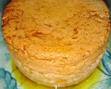 Foto del paso 5 de la receta: Flan de chía y canela light