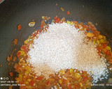 Foto del paso 7 de la receta: Arroz meloso de patas de cananas y costillas