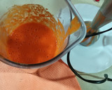 Foto del paso 7 de la receta: Crema de piquillos