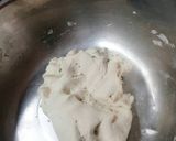 Foto langkah ke 1 dari resep Cilok pedas isi telur & daging.