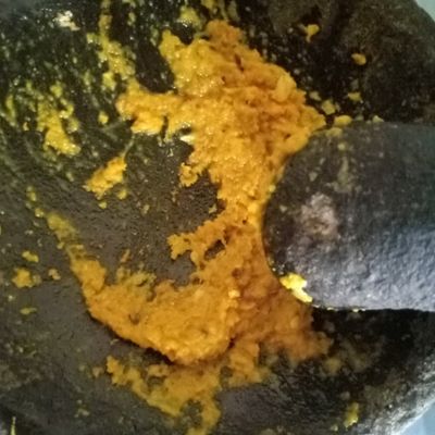 Langkah 2