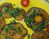 Foto del paso 2 de la receta: Rovellones a la plancha