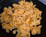 Foto langkah ke 3 dari resep Kwetiau Goreng.
