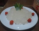 Foto langkah ke 6 dari resep Puding Kelapa.