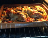 Foto del paso 3 de la receta: Pollo al horno