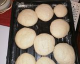 Foto del paso 3 de la receta: Pan Amasado