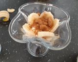 Une image de l'étape 2 de Crème au caramel.