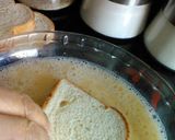 Foto del paso 7 de la receta: Tostadas a la francesa