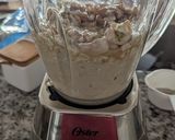Foto del paso 5 de la receta: Pie de limón con yogurt de leche de coco - vegano