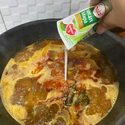 Langkah 5