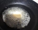 A picture of step 3 of Cheesy handi.