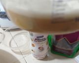 Foto langkah ke 2 dari resep Pukis kurma.