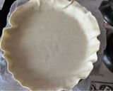 Foto del passaggio 3 della ricetta Torta salata di halloween