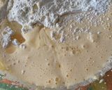 Foto del passaggio 3 della ricetta Tronchetto con mousse di Nutella