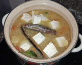 Foto langkah ke 9 dari resep [51] Lodeh Pindang Tongkol.