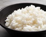 A picture of step 2 of Spicy Fried Rice.