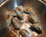 Foto del paso 1 de la receta: Gyozas de carne y verdura