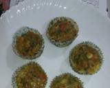 Egg veg muffins recipe step 2 photo