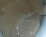 Foto langkah ke 2 dari resep Cake Puding Coklat Oreo.
