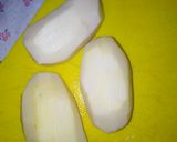 Foto del paso 4 de la receta: Ensalada de pollo