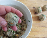 Foto del paso 2 de la receta: Albóndigas de jurel